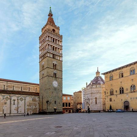 Nidi Del Faggio Rosso - Family Holiday Home Maresca Luaran gambar