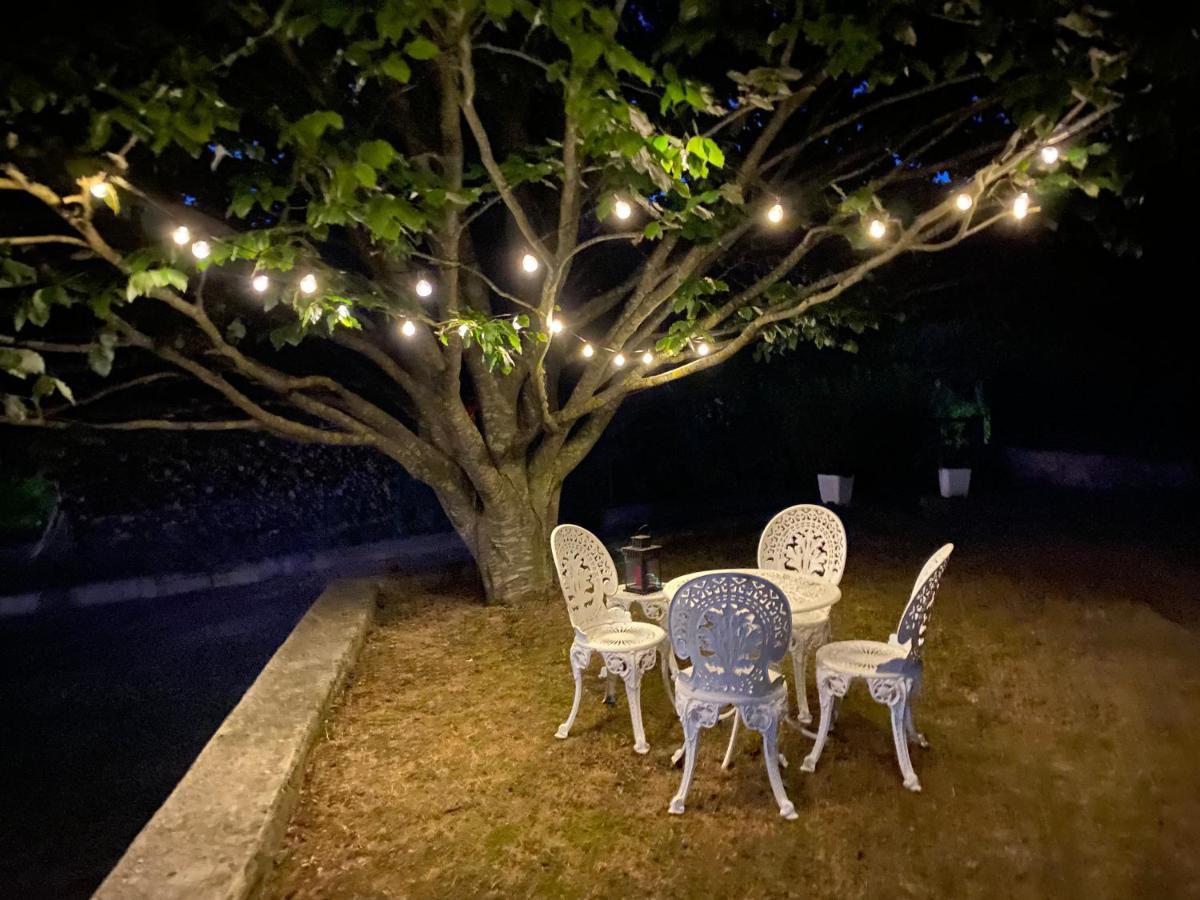 Nidi Del Faggio Rosso - Family Holiday Home Maresca Luaran gambar